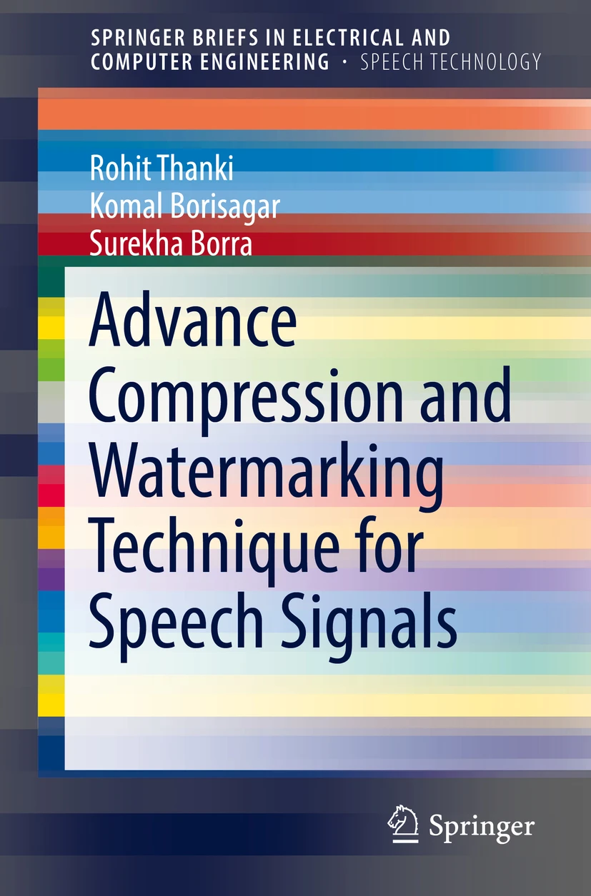 Advance Compression Book