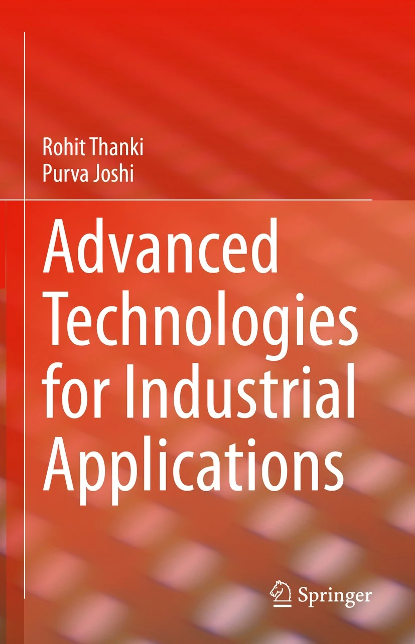 Industrial Applications Book