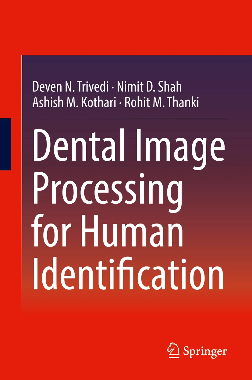 Dental IP Book