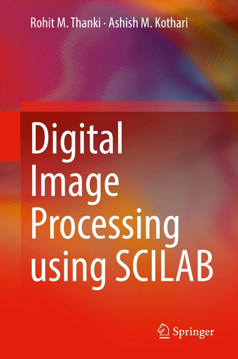 Scilab Book