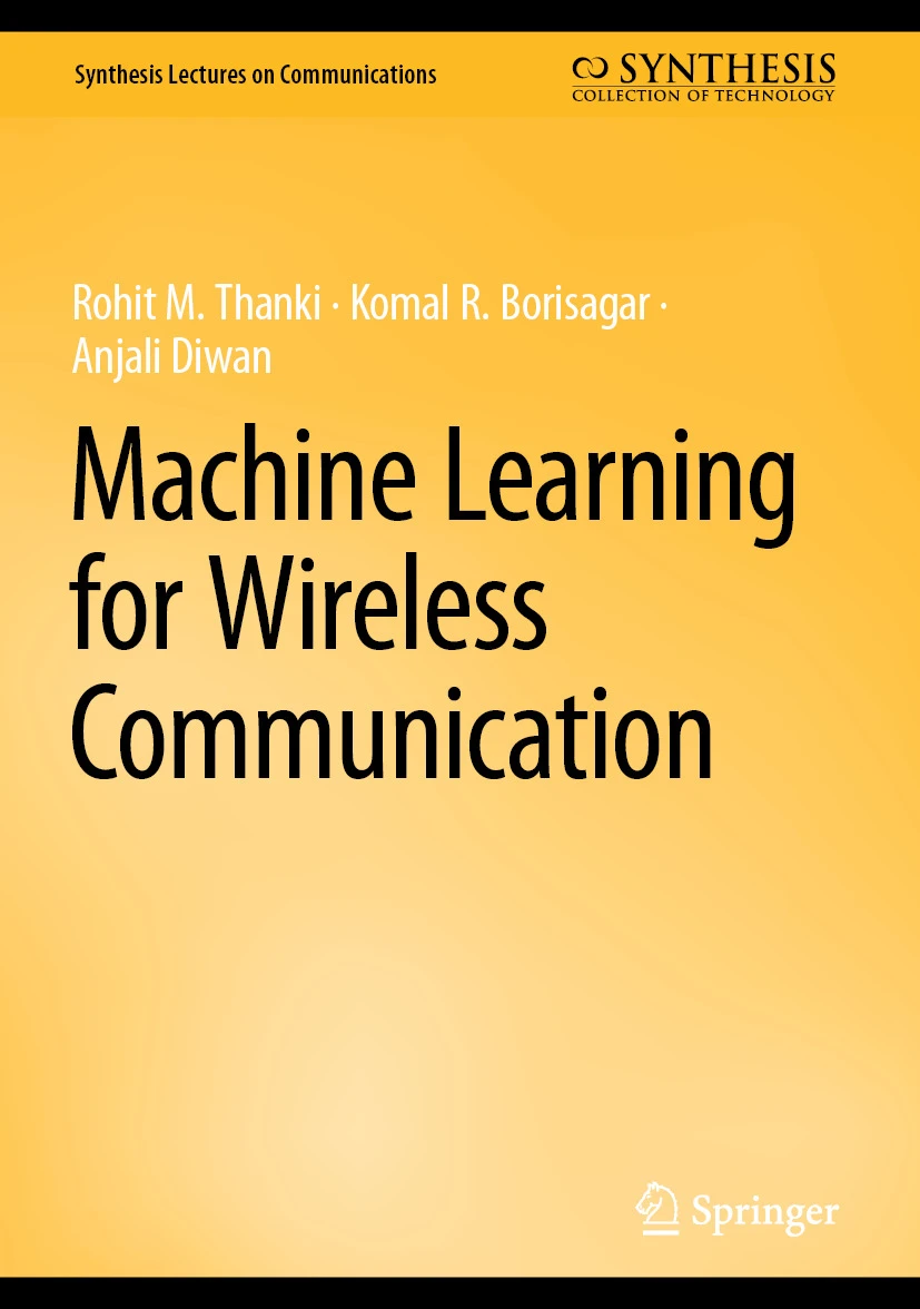 ML in Wireless Communication