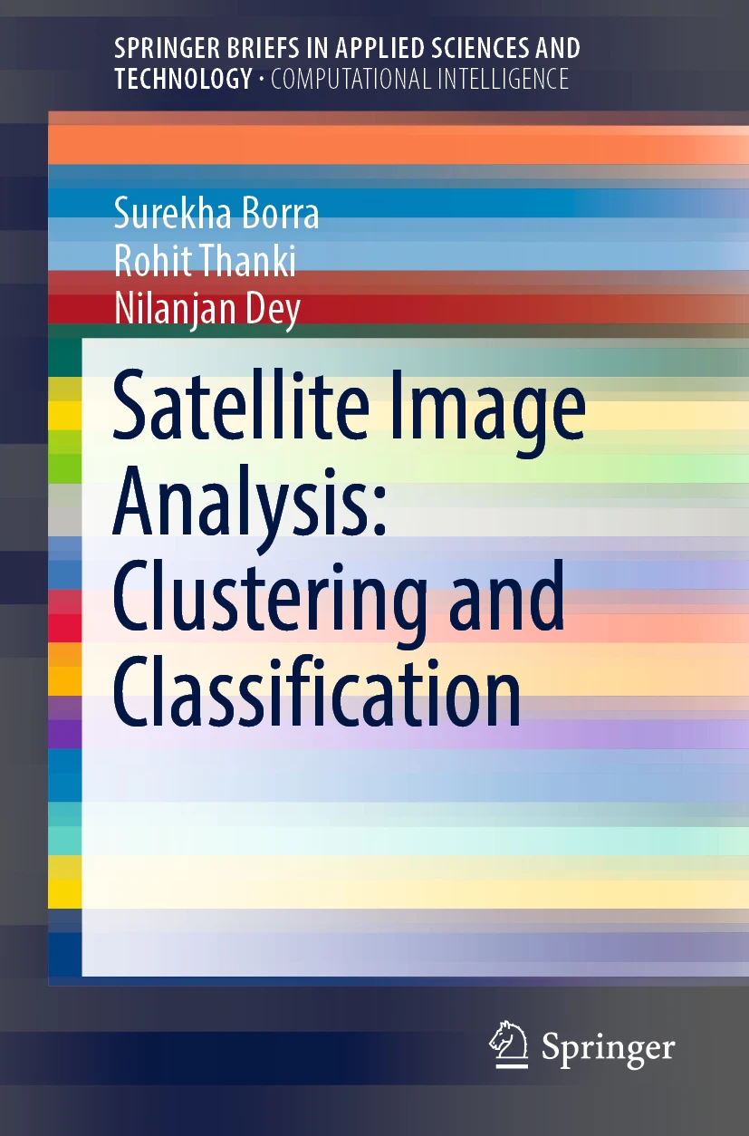 Satellite IM Book