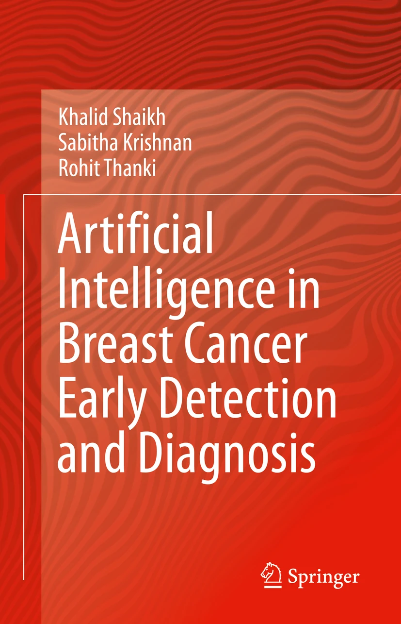 Breast Cancer Book