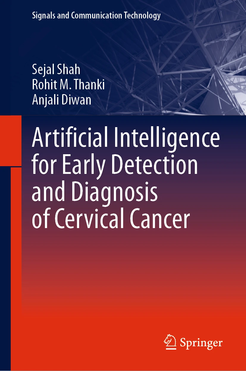 Cervical Cancer Book