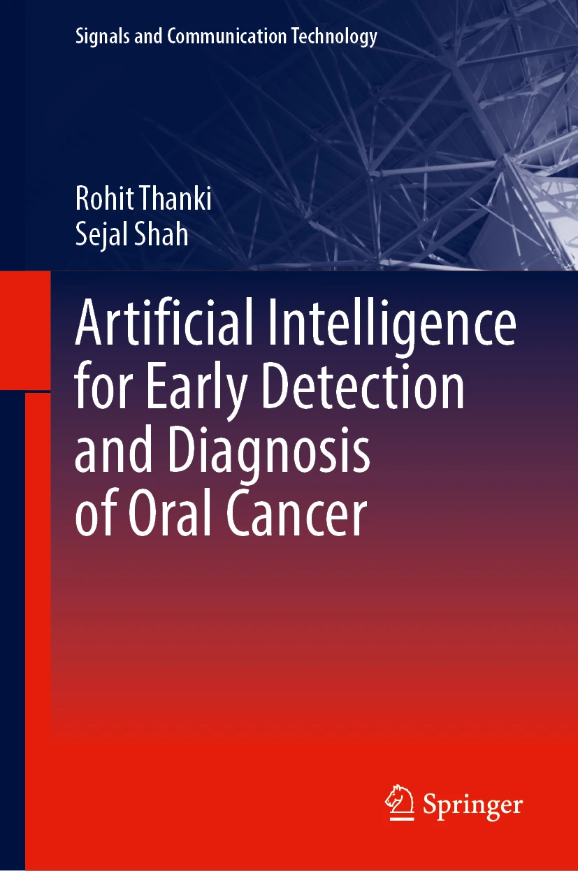 AI in Oral Cancer
