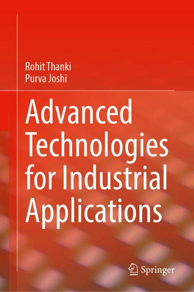 Industrial Applications Book