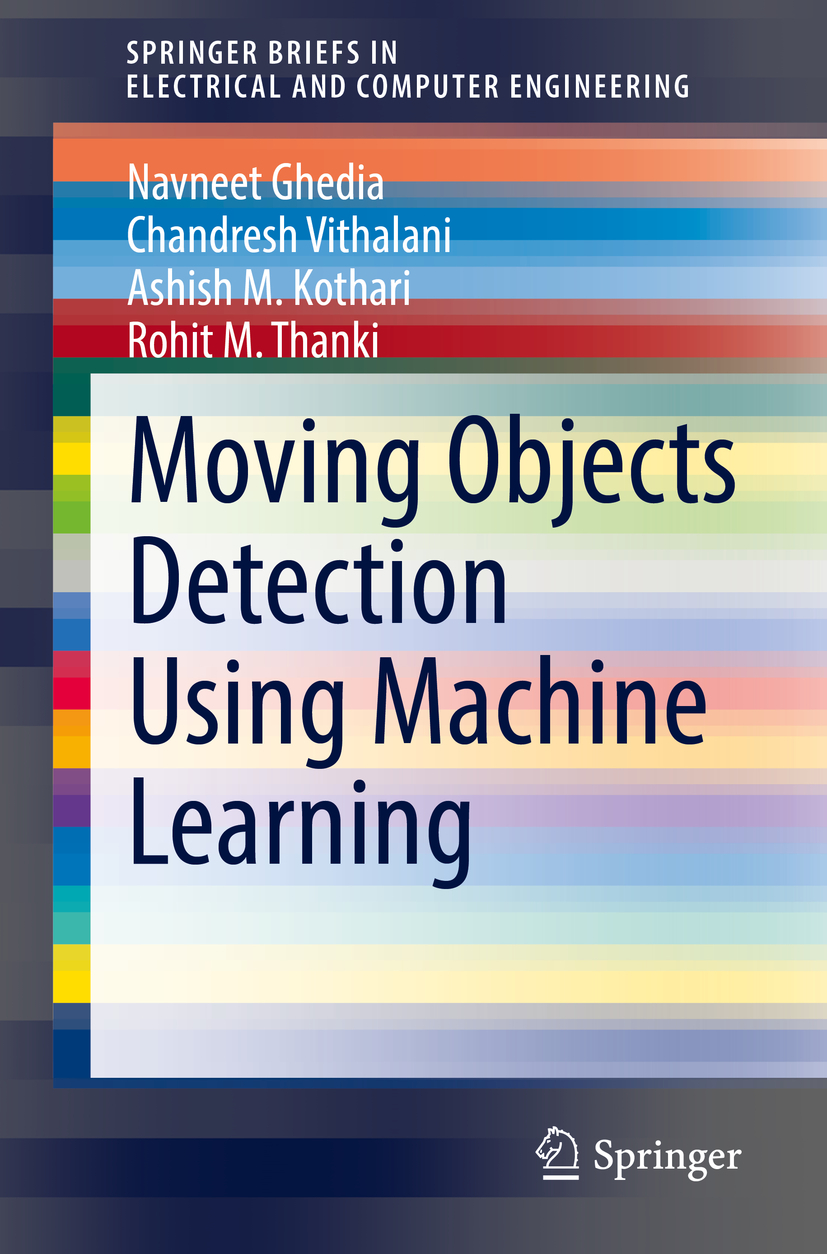 Moving Objects Book