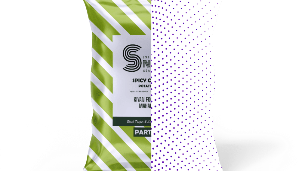 Smart Packaging