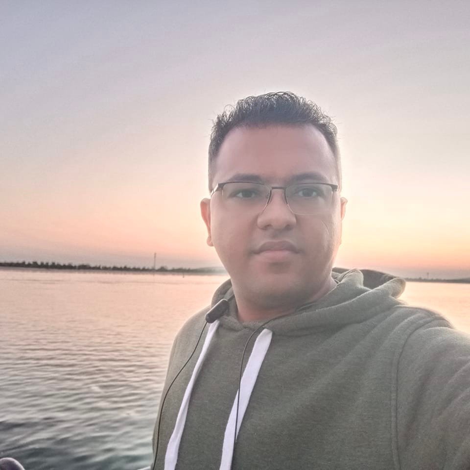 Dr. Rohit Thanki