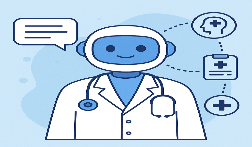 MedAgent AI