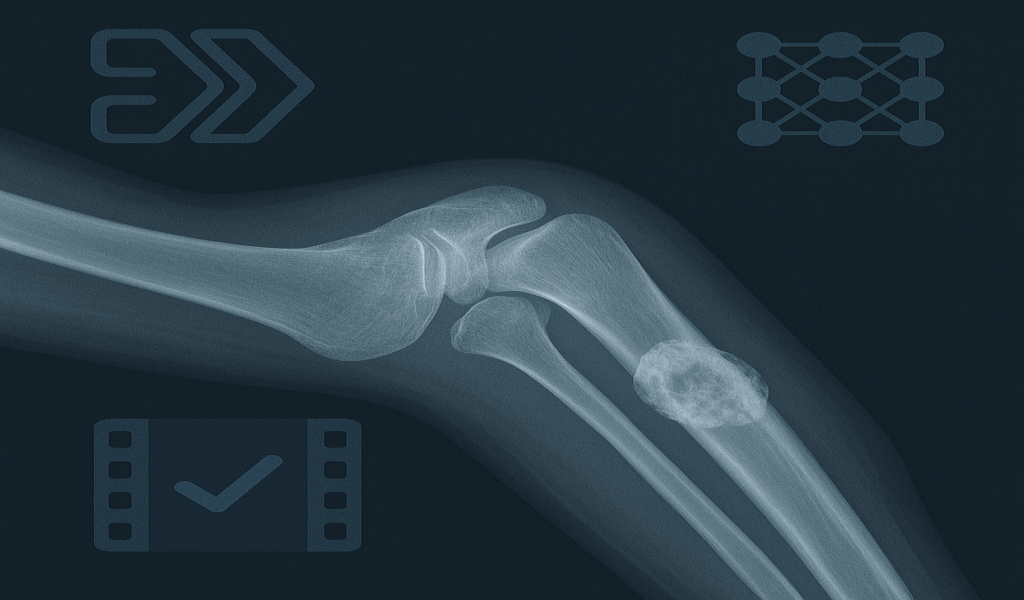 BoneVision AI