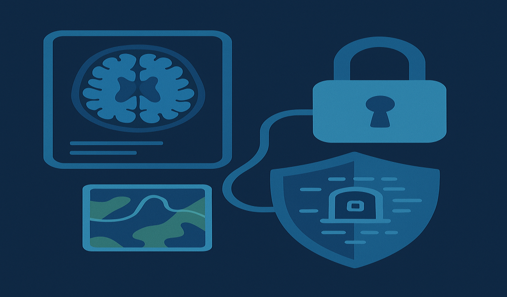 Medical Data Watermarking
